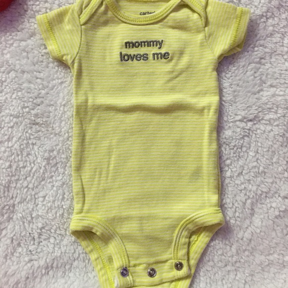 Six newborn outfits - Picture 4 of 7